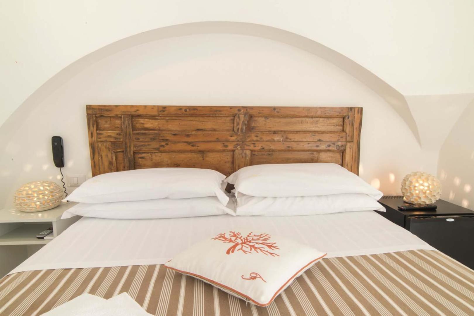 B&B Finestra Sul Mare Gallipoli Buitenkant foto