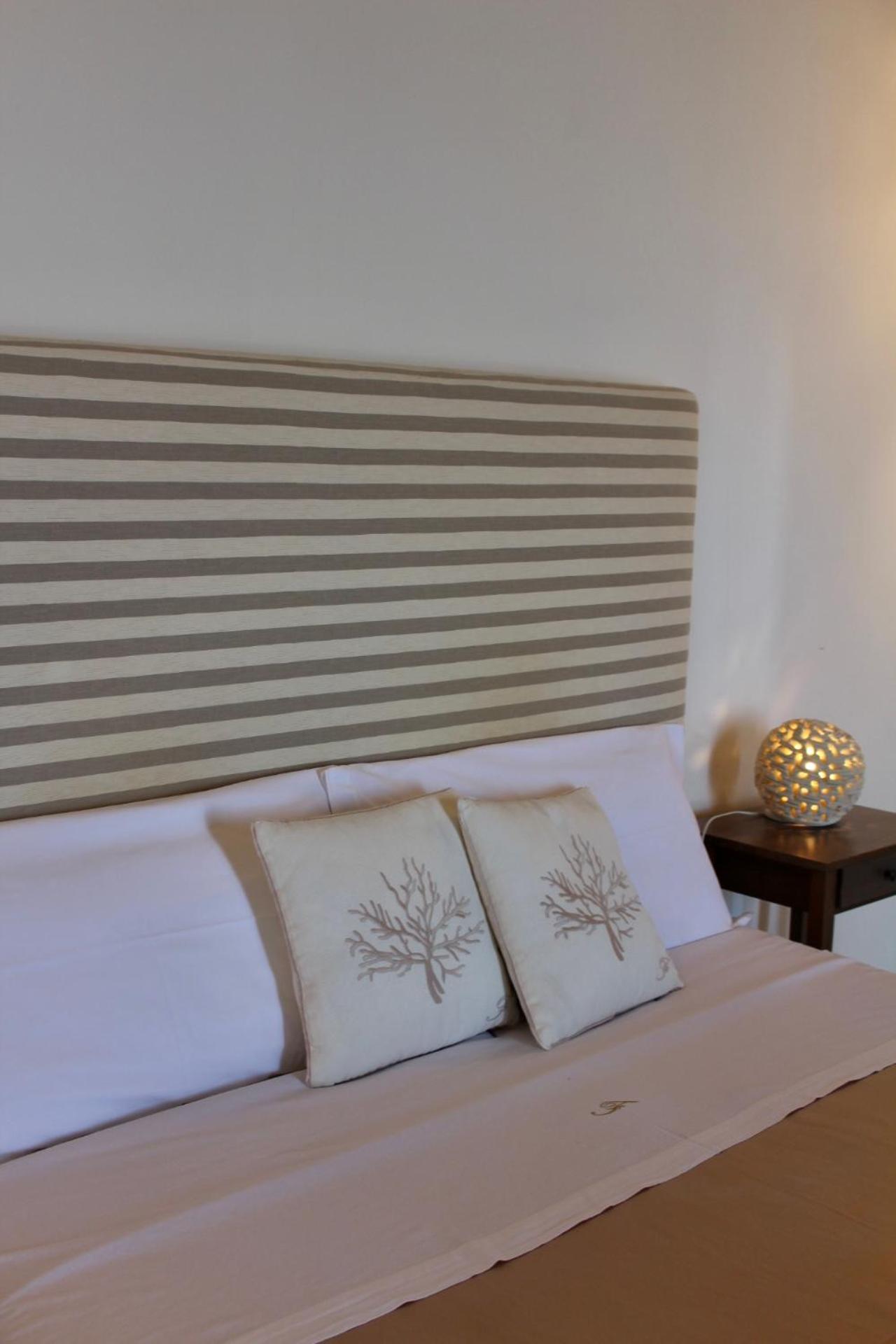 B&B Finestra Sul Mare Gallipoli Buitenkant foto