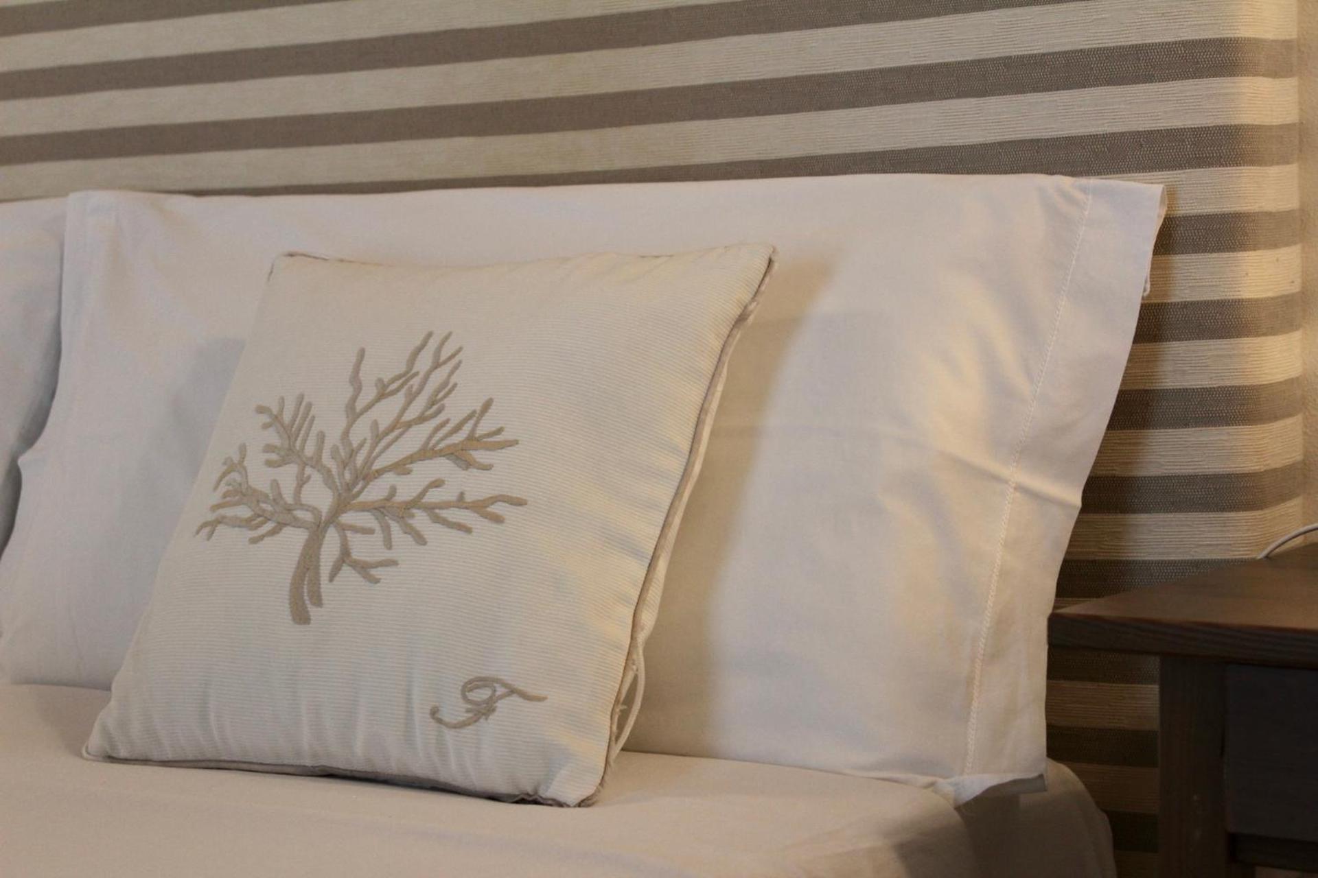 B&B Finestra Sul Mare Gallipoli Buitenkant foto